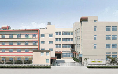 Trung Quốc WENZHOU GRH MANUFACTURE CO.,LTD nhà máy